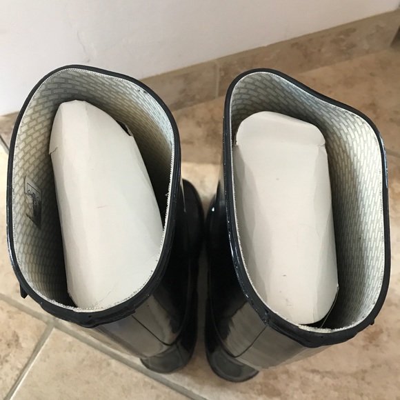 Hunter Rainboots - Picture 4 of 6